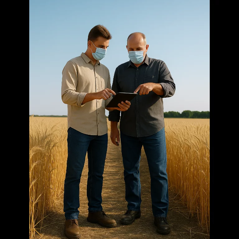 Input image for In-the-Wild Dataset - Example 1