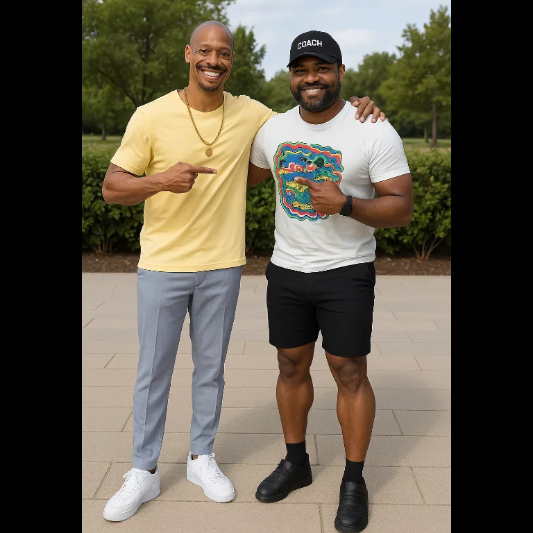 Input image for In-the-Wild Dataset - Example 2